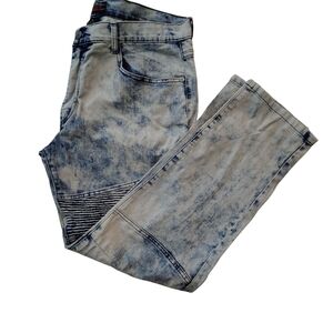 Men's Blue Jeans